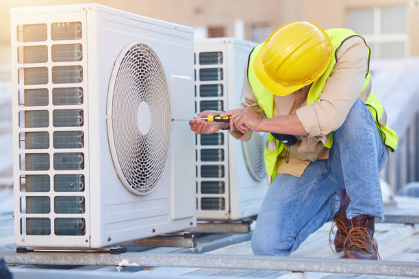 Best HVAC Cleaning Services  in Donald, OR
