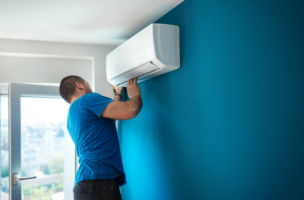 AC Installation Near Me in Donald, OR