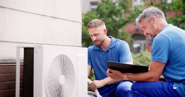 Best Local HVAC Companies  in Donald, OR