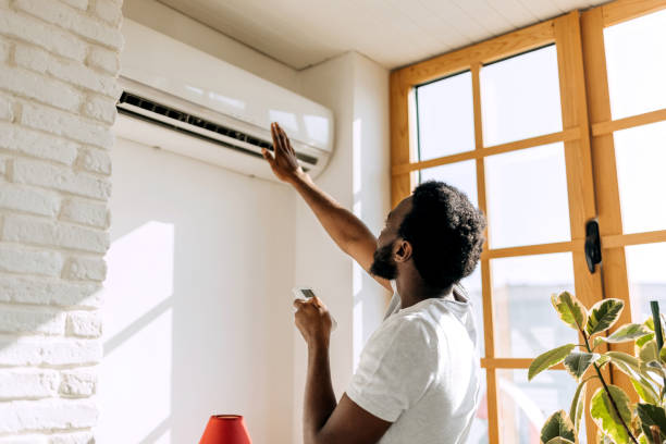 HVAC Emergency Services in Donald, OR