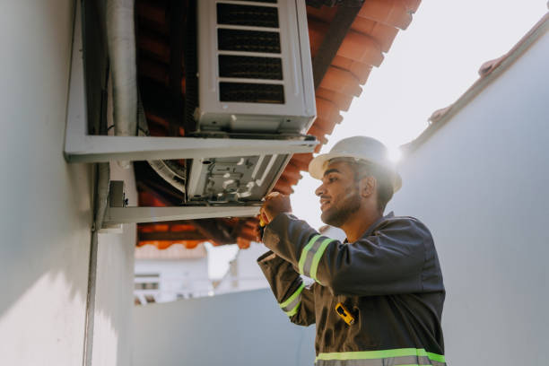 Best Air Conditioning Repair  in Donald, OR