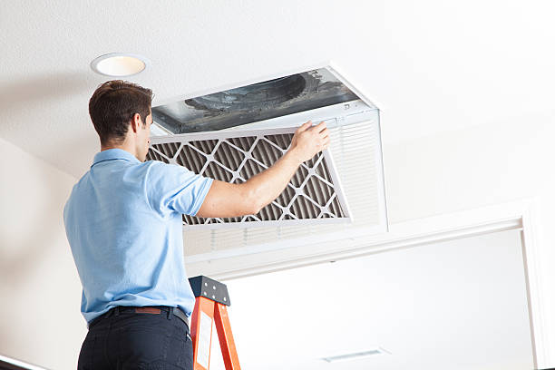 Best Best HVAC Companies  in Donald, OR