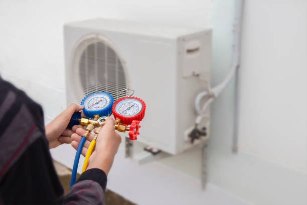 Best HVAC Installation Services  in Donald, OR