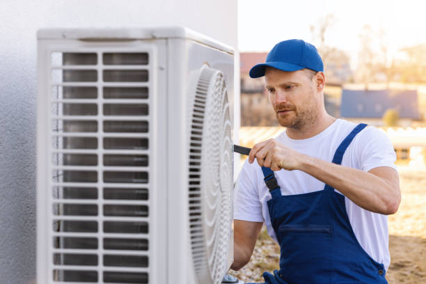 Best HVAC Installation Services  in Donald, OR