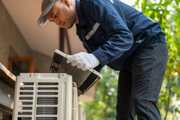 Best HVAC Air Duct Cleaning  in Donald, OR