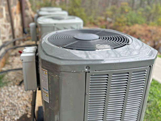 Best Commercial HVAC Repair  in Donald, OR